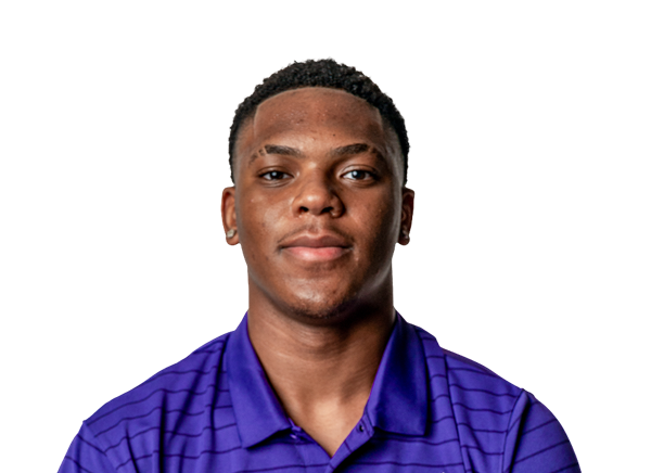 Anthony Williams, Football, undefined