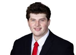 Kevin Heywood photo