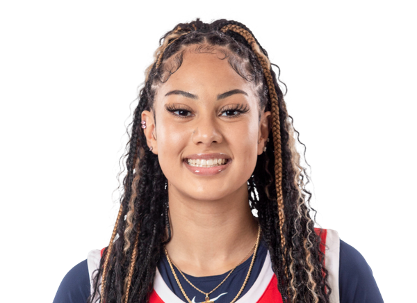 Jasmine Edwards, Basketball, undefined