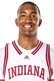 Bryson Tucker, Basketball, undefined