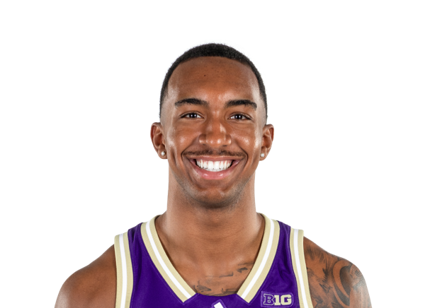 Bryson Tucker, Basketball, undefined