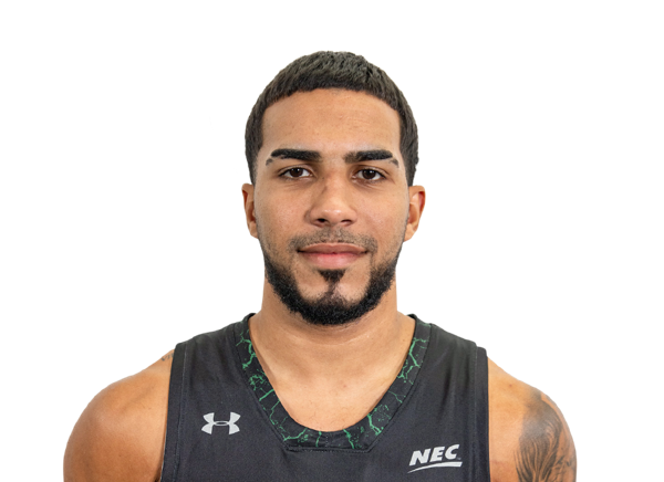 Huascar Cuevas, Basketball, undefined