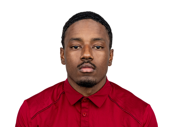 Jyren Ester, Football, undefined