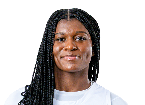 Koi Sims - Verified College Athlete on RallyFuel NIL Platform Koi Sims