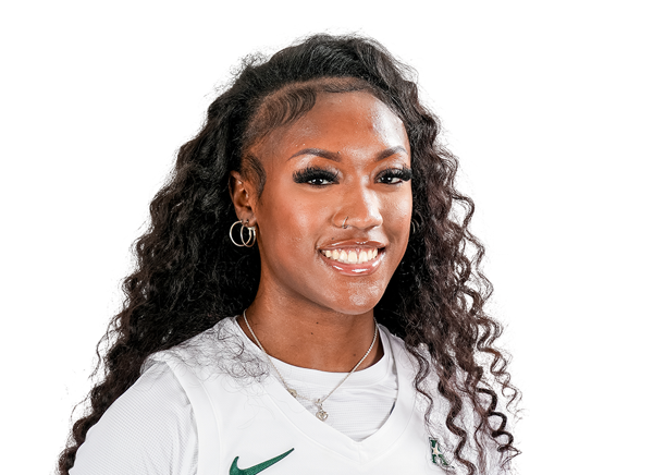 Nia Young, Basketball, Charlotte
