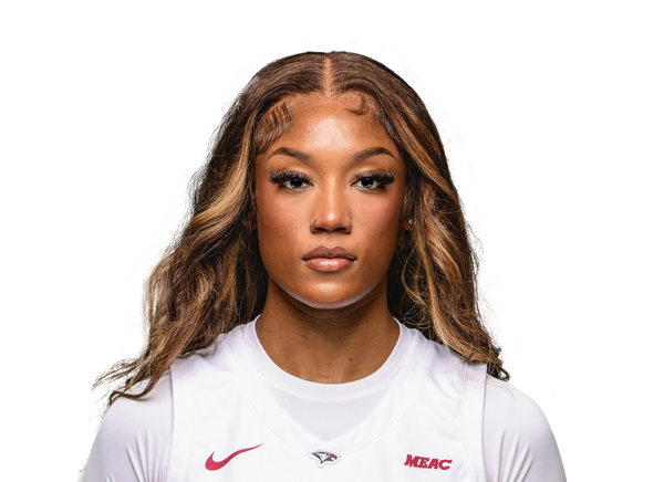Nia Young, Basketball, undefined