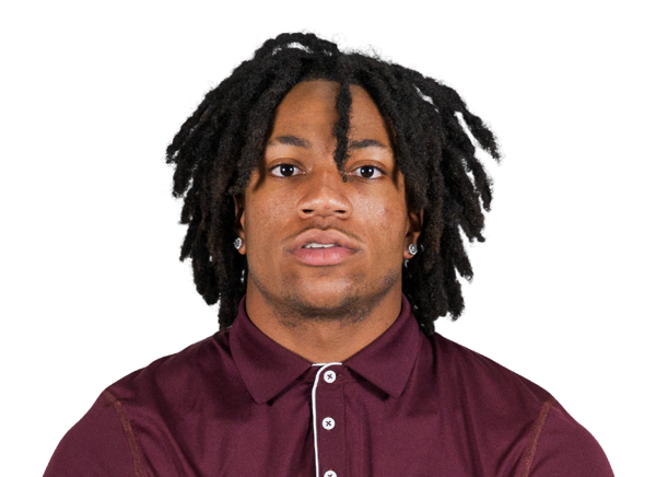 L.J. Johnson Jr., Football, Texas State
