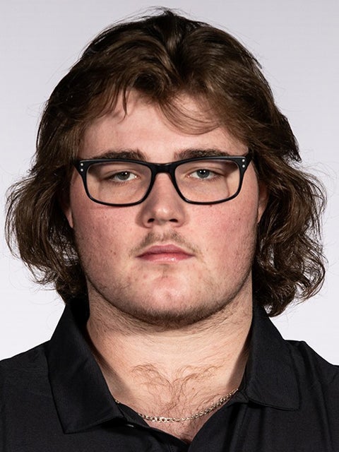 Mason Baker - Verified College Athlete on RallyFuel NIL Platform Mason Baker