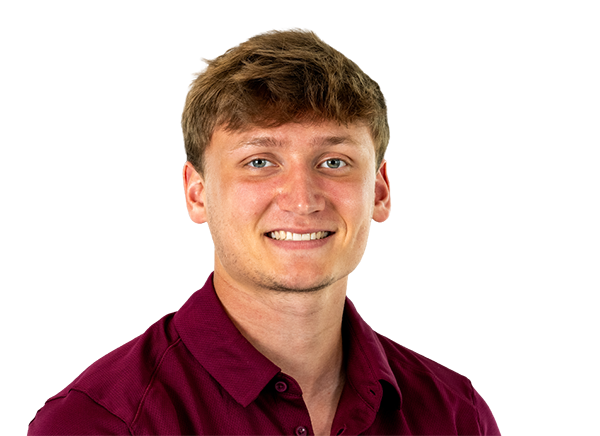Cal Weidemann, Football, undefined