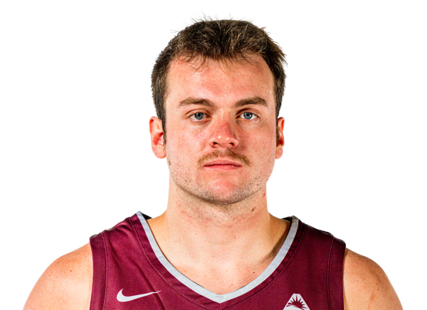 Ben Johnson, Basketball, Vermont