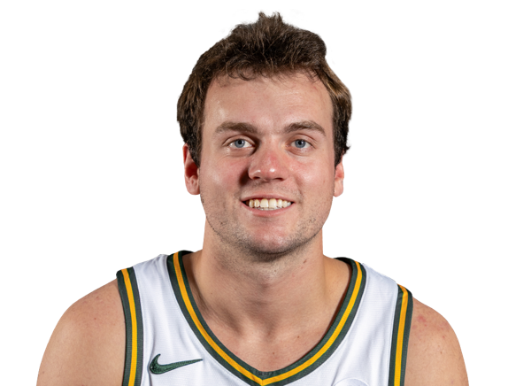 Ben Johnson, Basketball, University of Vermont