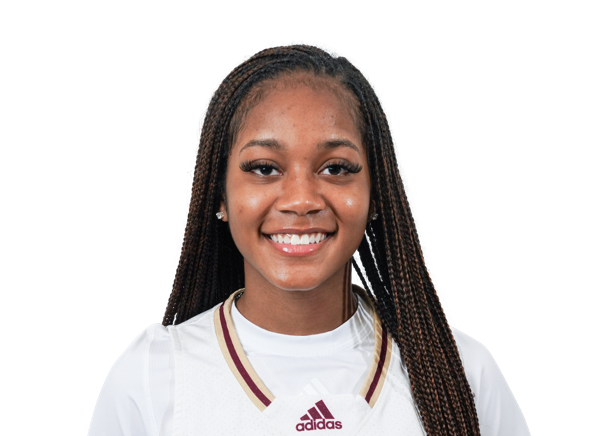 Saniya Burks, Basketball, Texas State