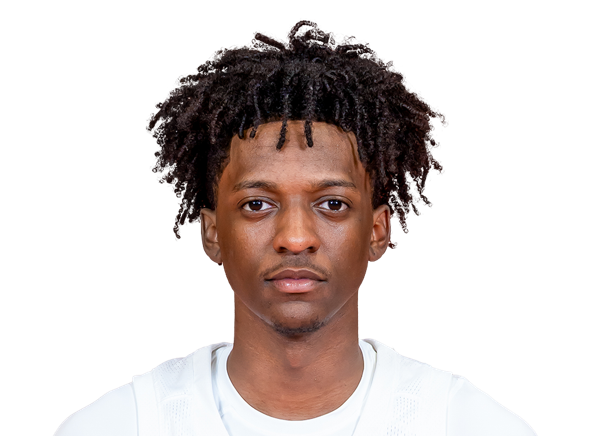 Demarris Winters, Basketball, undefined