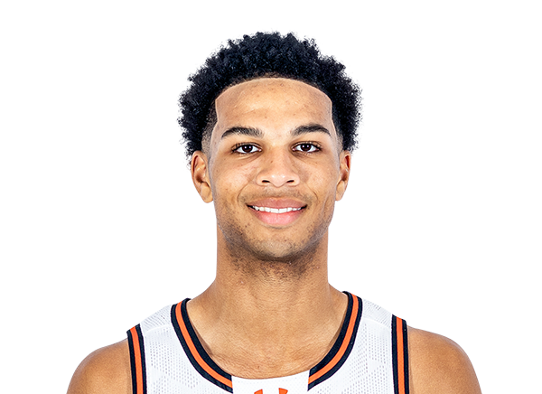 Erik Taylor - Verified College Athlete on RallyFuel NIL Platform Erik Taylor