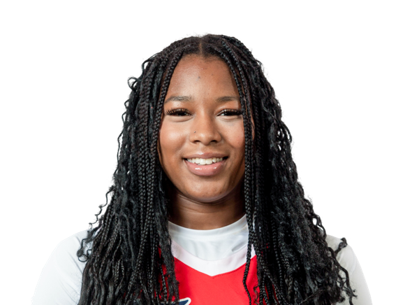 Kailey Starks, Basketball, undefined