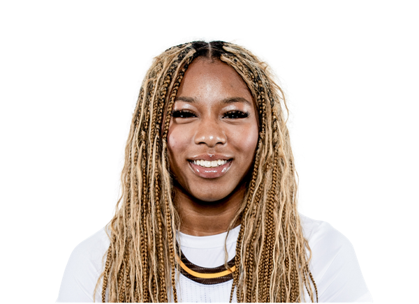 Kailey Starks, Basketball, Western Michigan University