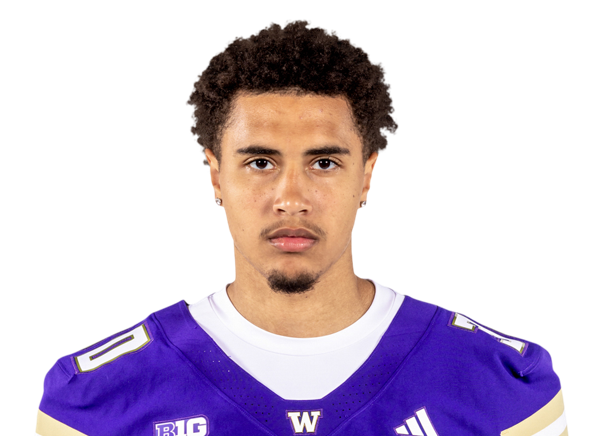 Kayden Greene, Football, undefined