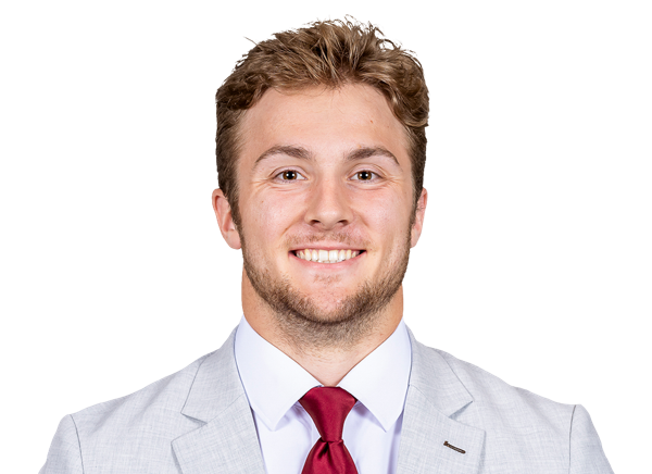 Joey Gerlach, Football, undefined