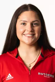 Elena Moran, Rowing, undefined