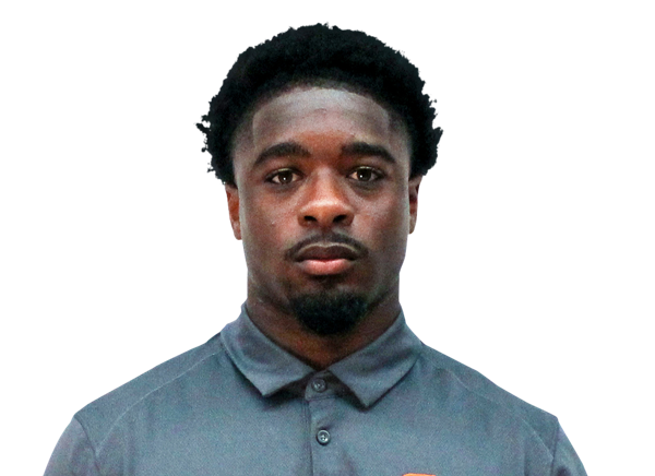 Trey Taylor, Football, undefined