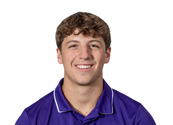 Danny Reagan, Football, James Madison University