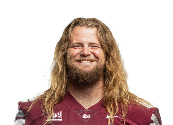 Everett Johnson - Verified College Athlete on RallyFuel NIL Platform Everett Johnson