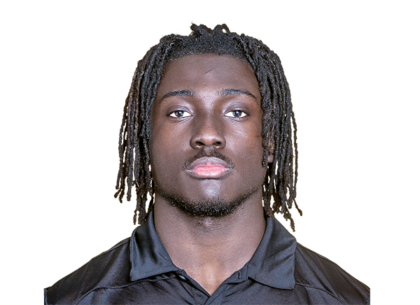 Jaden Kimble, Football, South Carolina State