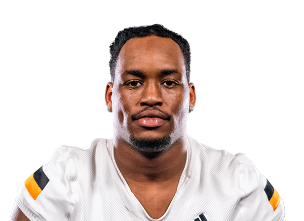 Eric Thomas Jr. photo