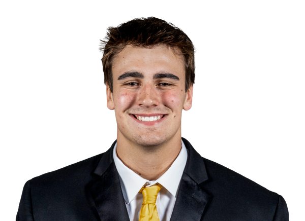 Gabe Kirschke, Football, Wake Forest University