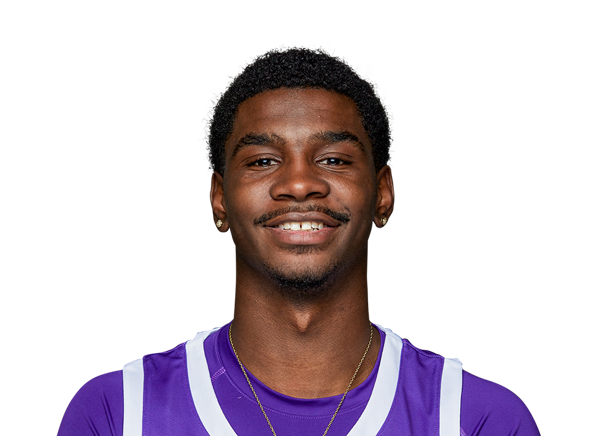 Tyon Grant-Foster, Basketball, undefined