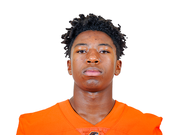 Armand Burris - Verified College Athlete on RallyFuel NIL Platform Armand Burris