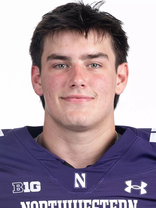 Hayden Wright, Football, undefined