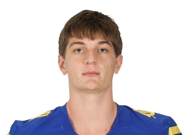 Maddox Sills, Football, University of Delaware