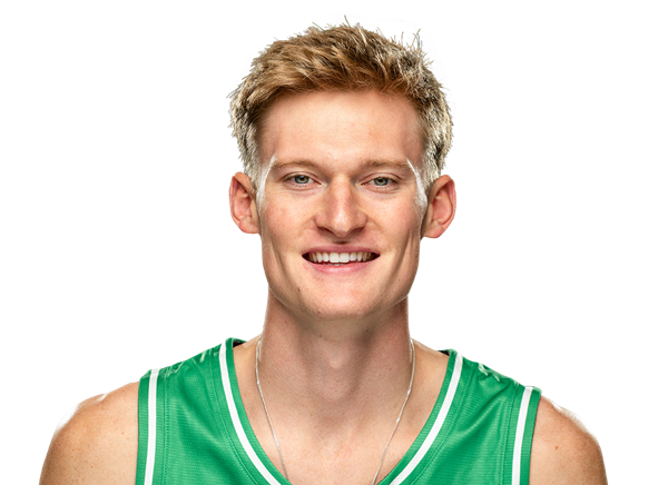 Trevan Leonhardt, Basketball, undefined