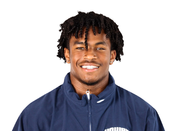 Bryce Gordon, Football, undefined