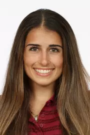 Rebecca Bergnes, Track and Field, undefined
