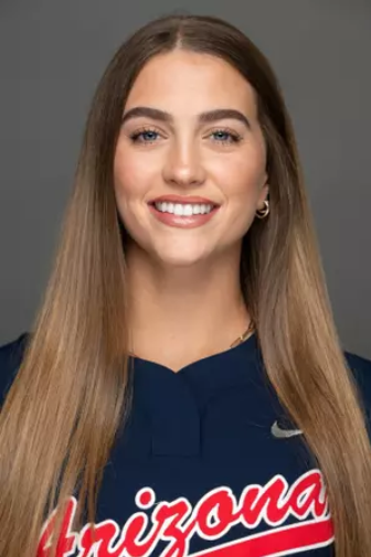 Kaiah Altmeyer, Softball, undefined
