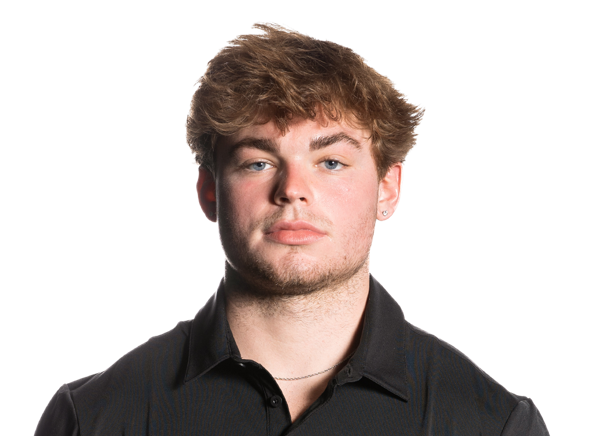 Preston Landis, Football, undefined