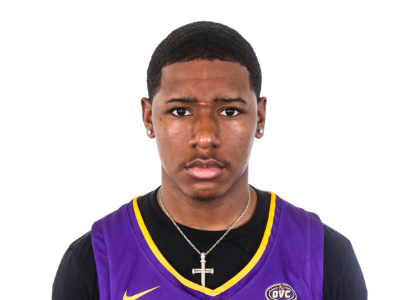 Ray Glasgow, Basketball, Alcorn State