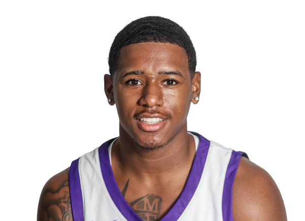 Ray Glasgow, Basketball, undefined