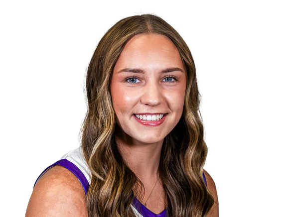 Jenna Twedt, Basketball, undefined