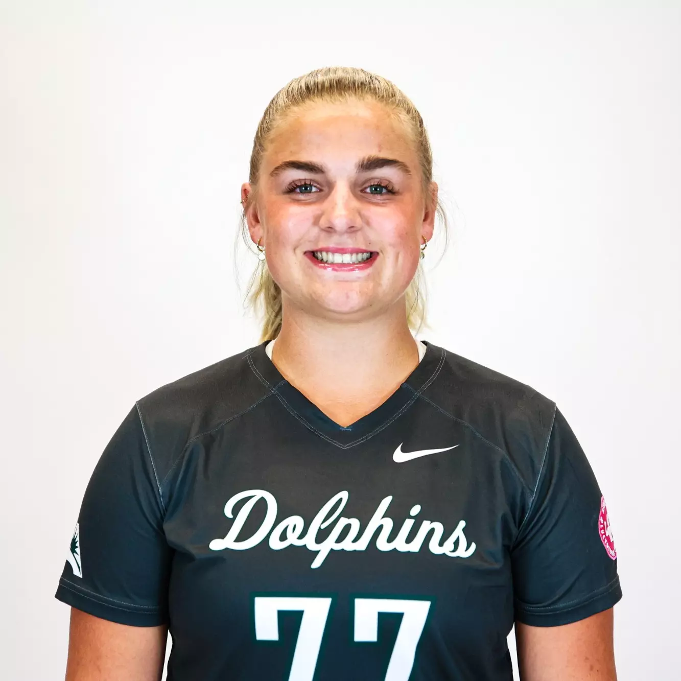 Maddie Herman, Lacrosse, undefined