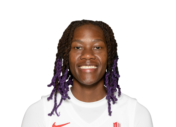 Emma Najjuma - Verified College Athlete on RallyFuel NIL Platform Emma Najjuma