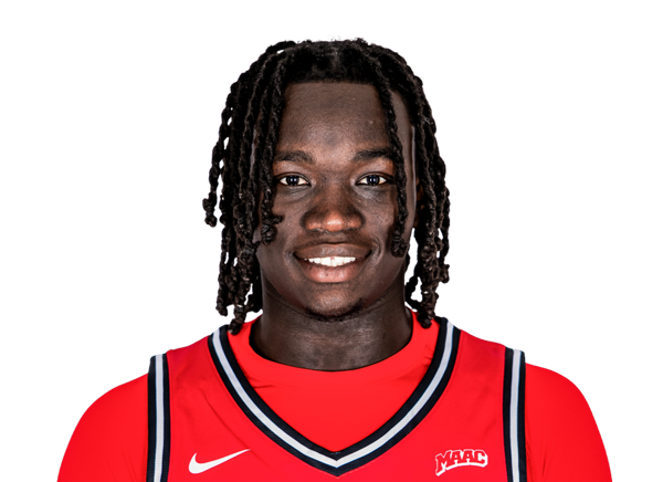 Brandon Benjamin, Basketball, undefined