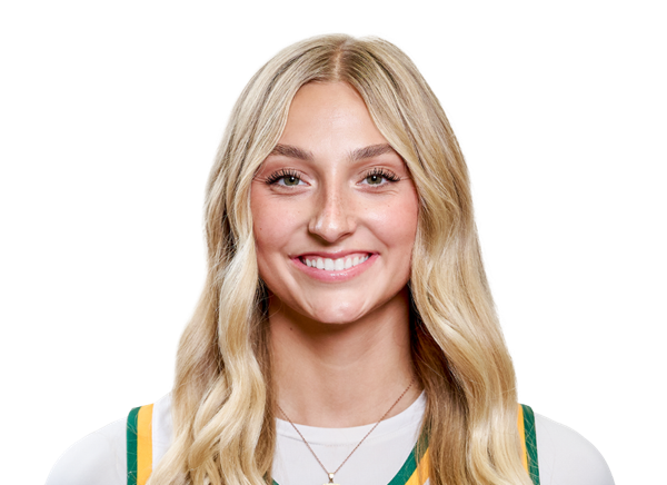 Avery Koenen - Verified College Athlete on RallyFuel NIL Platform Avery Koenen