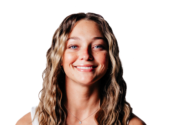 Maddie Warren, Basketball, undefined