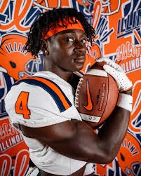 John Forster - Verified College Athlete on RallyFuel NIL Platform John Forster