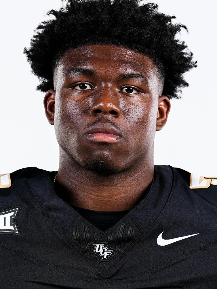 Agyeman Addae, Football, University of Central Florida