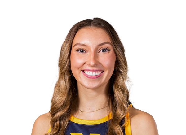 Ella Van Weelden, Basketball, Northern Colorado