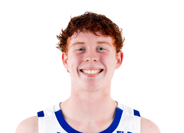 Brennen Byrd, Basketball, undefined